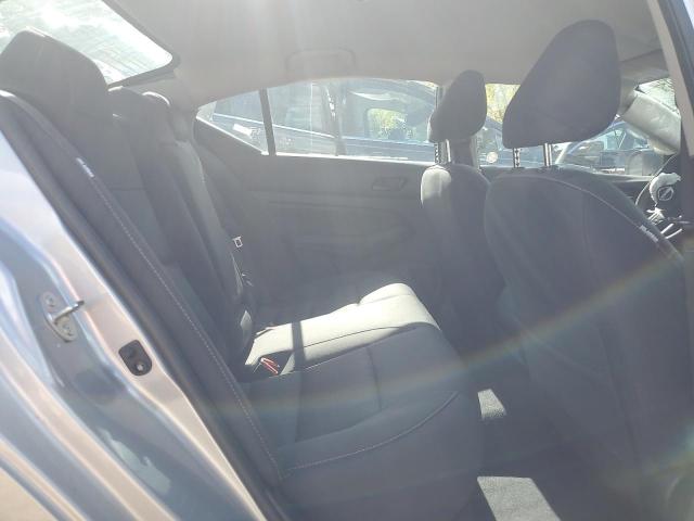 Photo 10 from auction – 2024 NISSAN ALTIMA SV with VIN 1N4BL4DV6RN391786