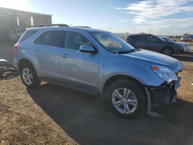 Photo 4 from auction – 2015 CHEVROLET EQUINOX LT with VIN 2GNFLFEK9F6286288