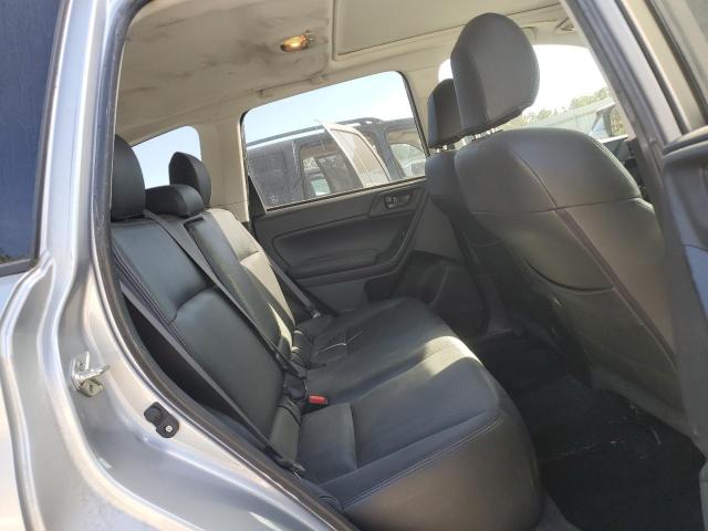 Photo 11 from auction – 2014 SUBARU FORESTER 2 with VIN JF2SJAEC6EH482885