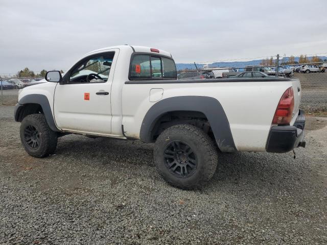 Photo 2 from auction – 2012 TOYOTA TACOMA with VIN 5TFPX4EN1CX012045