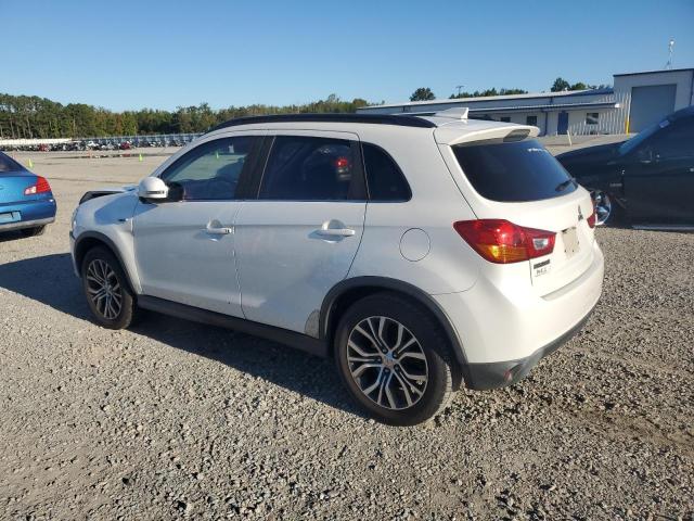 Photo 2 from auction – 2017 MITSUBISHI OUTLANDER with VIN JA4AP4AW0HZ053972