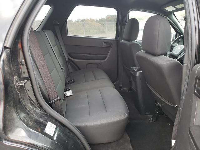 Photo 11 from auction – 2012 FORD ESCAPE XLT with VIN 1FMCU9DG2CKB15734