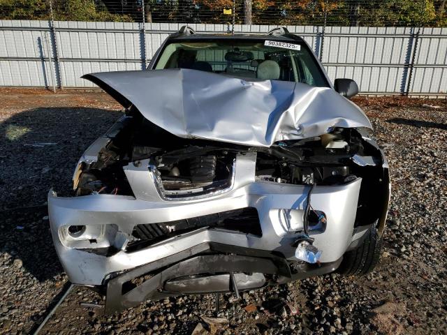 Photo 5 from auction – 2006 SATURN VUE with VIN 5GZCZ33D96S801525
