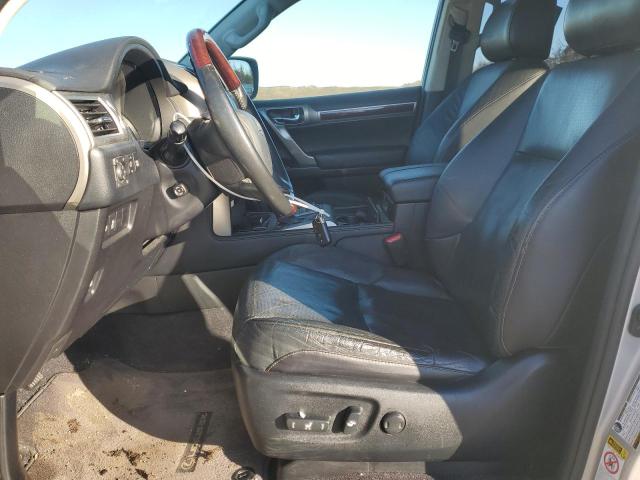 Photo 7 from auction – 2014 LEXUS GX 460 with VIN JTJBM7FX2E5088177