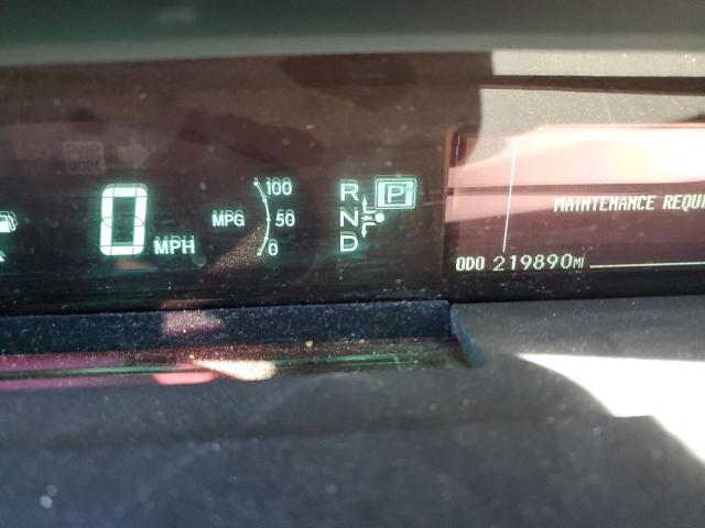 Фото 9 с аукциона – 2012 TOYOTA PRIUS PLUG с VIN JTDKN3DP8C3016842