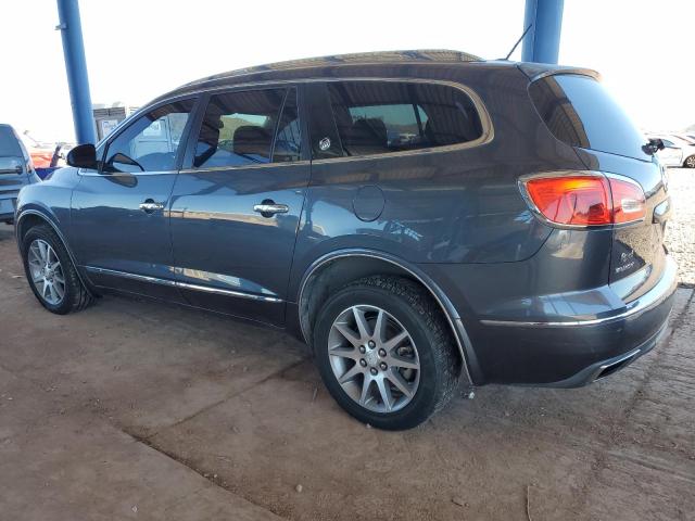 Photo 2 from auction – 2014 BUICK ENCLAVE with VIN 5GAKRBKD5EJ237130