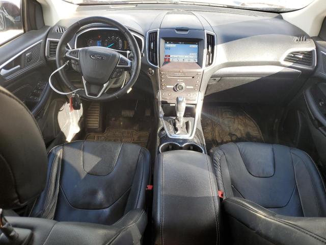 Photo 8 from auction – 2016 FORD EDGE TITAN with VIN 2FMPK4K91GBB31339