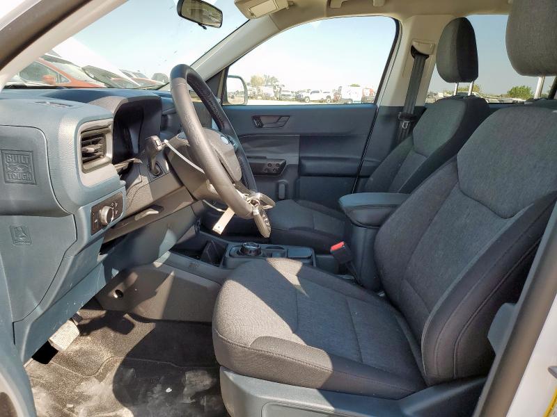 Photo 7 from auction – 2025 FORD MAVERICK X with VIN 3FTTW8JA6SRA18071