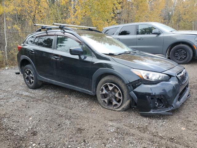Photo 4 from auction – 2019 SUBARU CROSSTREK with VIN JF2GTACC0K9362296