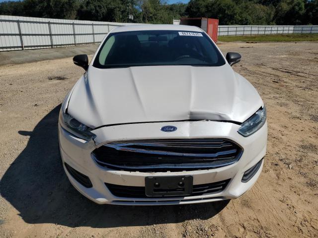 Photo 5 from auction – 2016 FORD FUSION SE with VIN 1FA6P0H75G5122394