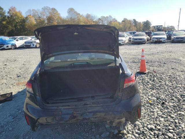 Photo 6 from auction – 2025 TOYOTA COROLLA LE with VIN 5YFB4MDE8SP324526