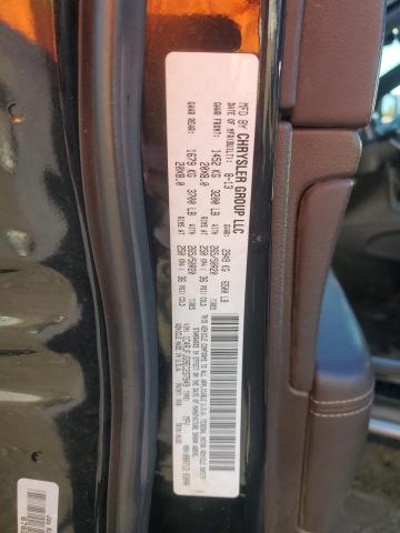Photo 14 from auction – 2014 JEEP GRAND CHER with VIN 1C4RJFJG9EC237949