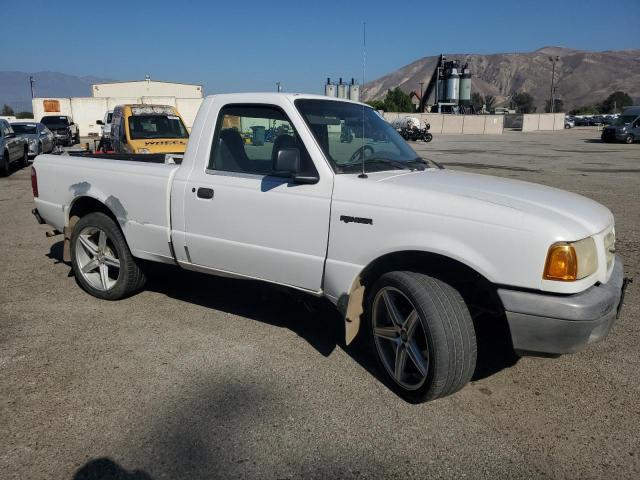 Photo 4 from auction – 2001 FORD RANGER with VIN 1FTYR10C71TA35062