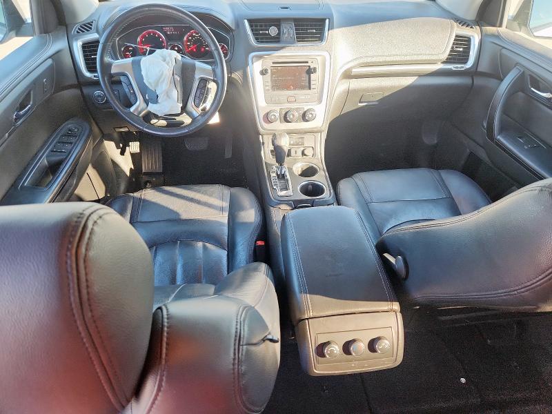 Photo 8 from auction – 2016 GMC ACADIA with VIN 1GKKRPKD2GJ150465