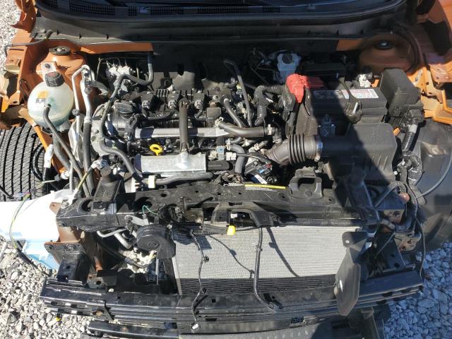 Photo 12 from auction – 2024 NISSAN KICKS SR with VIN 3N1CP5DV6RL500419