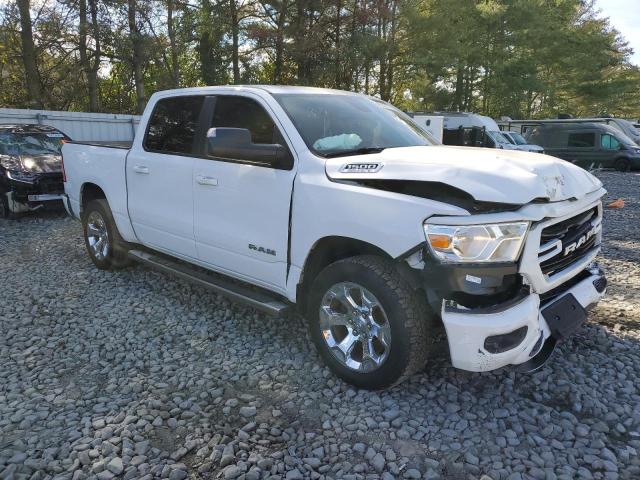 Photo 4 from auction – 2019 RAM 1500 BIG H with VIN 1C6SRFFT1KN644199