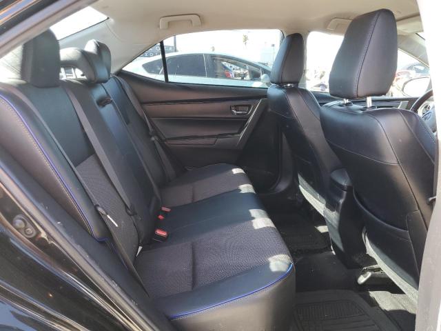Photo 10 from auction – 2019 TOYOTA COROLLA L with VIN 2T1BURHE2KC163324