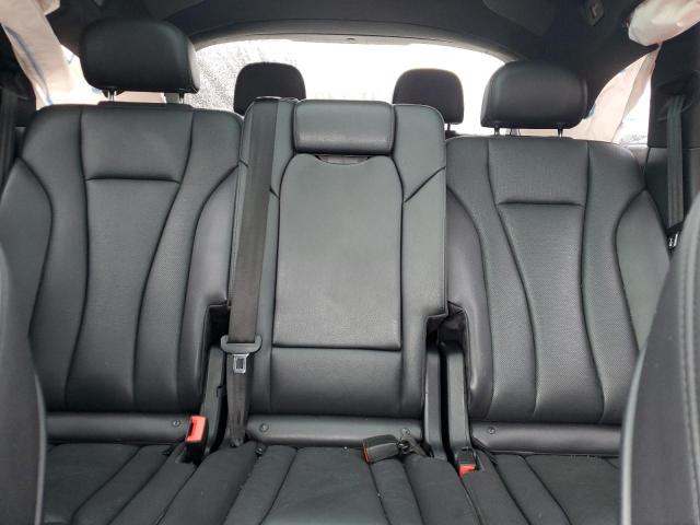 Photo 10 from auction – 2017 AUDI Q7 PRESTIGE with VIN WA1VAAF7XHD049430