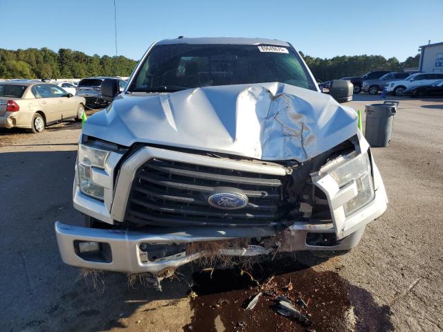 Photo 5 from auction – 2016 FORD F150 SUPER with VIN 1FTEW1EP7GKF76070