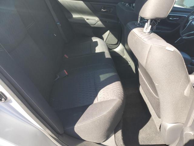 Photo 10 from auction – 2018 NISSAN ALTIMA 2.5 with VIN 1N4AL3AP3JC218433