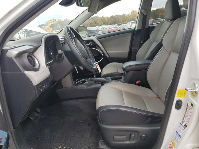 Photo 7 from auction – 2017 TOYOTA RAV4 LIMIT with VIN 2T3DFREV4HW688813
