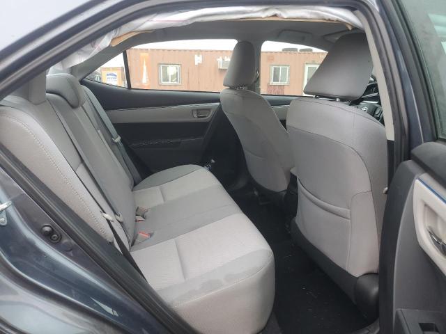 Photo 10 from auction – 2014 TOYOTA COROLLA EC with VIN 2T1BPRHE3EC211070