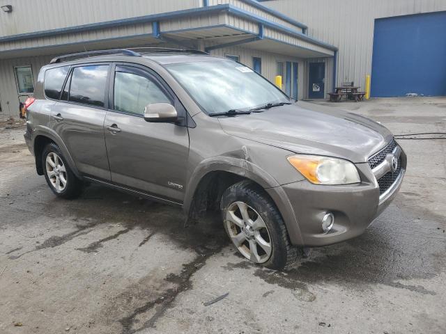 Photo 4 from auction – 2009 TOYOTA RAV4 LIMIT with VIN JTMBF31V495011859
