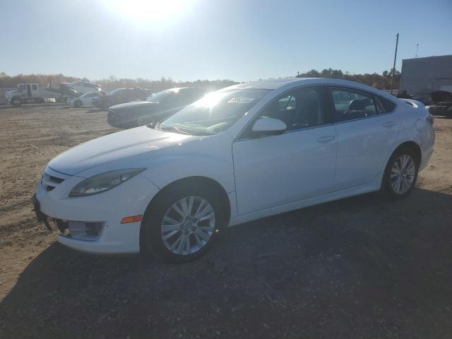 MAZDA 6 I 2010 with VIN 1YVHZ8CH6A5M46385 - Photo from auction