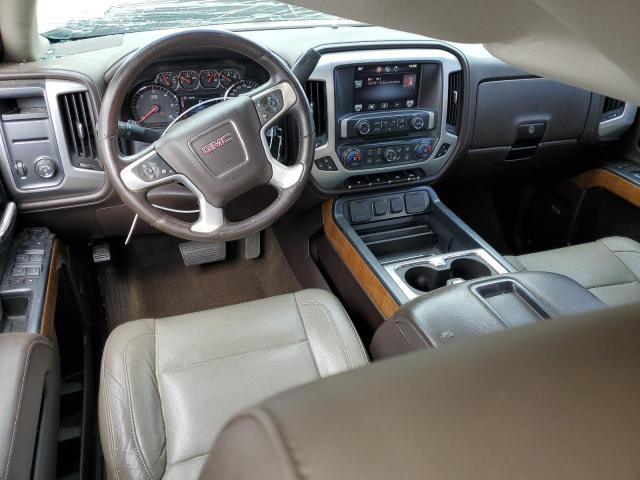 Photo 8 from auction – 2014 GMC SIERRA C15 with VIN 3GTP1VEC8EG404520