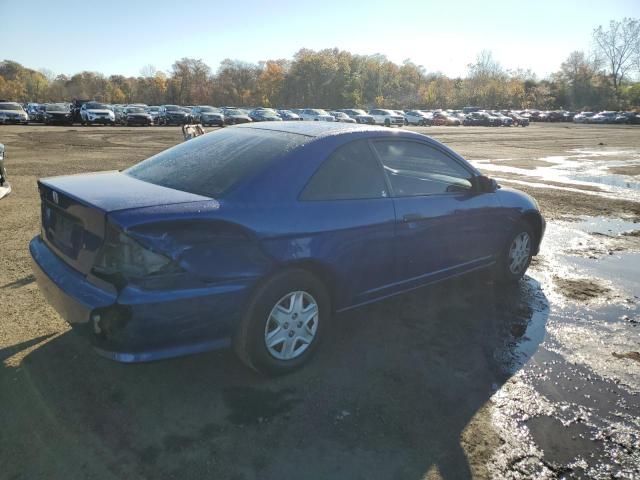 Photo 3 from auction – 2005 HONDA CIVIC with VIN 1HGEM22105L054580