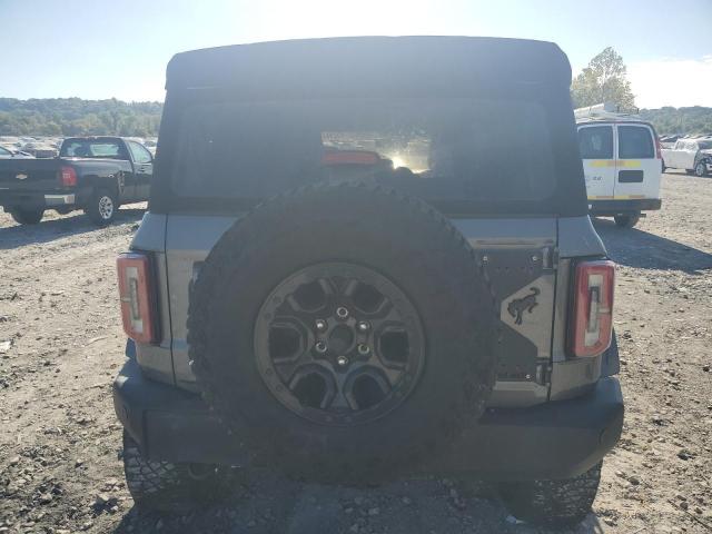 Photo 6 from auction – 2021 FORD BRONCO BAS with VIN 1FMDE5DHXMLA63588