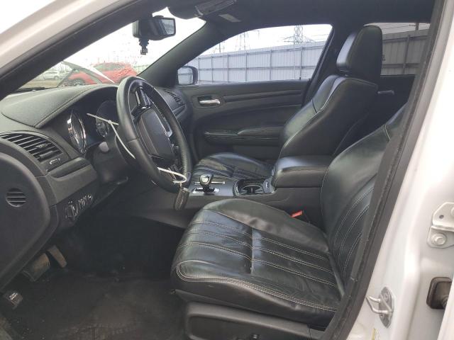 Photo 7 from auction – 2014 CHRYSLER 300 S with VIN 2C3CCAGGXEH361658