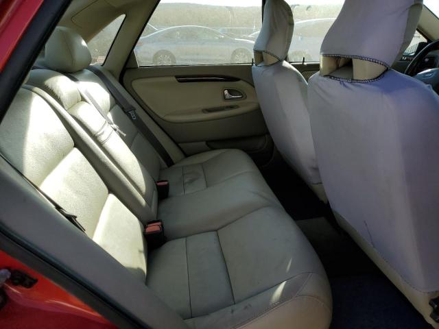 Photo 10 from auction – 2004 VOLVO S40 with VIN YV1VS27574F077376