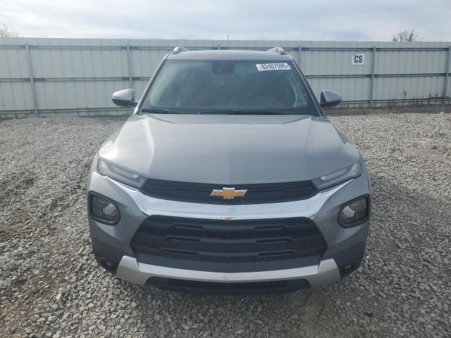 Photo 5 from auction – 2023 CHEVROLET TRAILBLAZE with VIN KL79MPS23PB179746