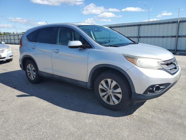 Photo 4 from auction – 2013 HONDA CR-V EX with VIN 2HKRM3H57DH507869