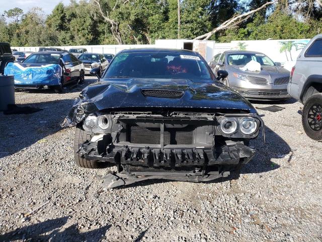 Photo 5 from auction – 2021 DODGE CHALLENGER with VIN 2C3CDZJG3MH610773