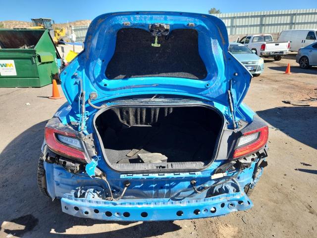 Photo 6 from auction – 2022 TOYOTA GR 86 with VIN JF1ZNBC15N8753045
