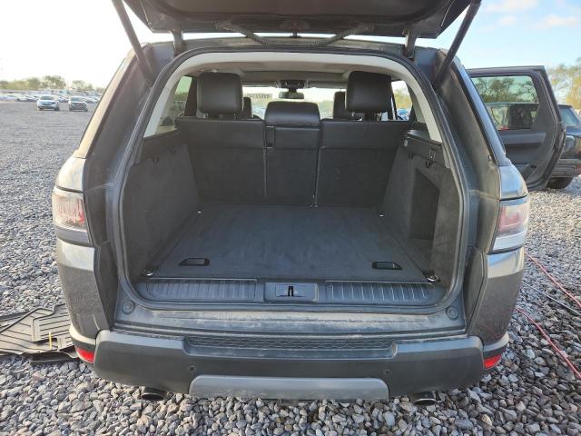Photo 6 from auction – 2016 LAND ROVER RANGE ROVE with VIN SALWR2EF3GA554543