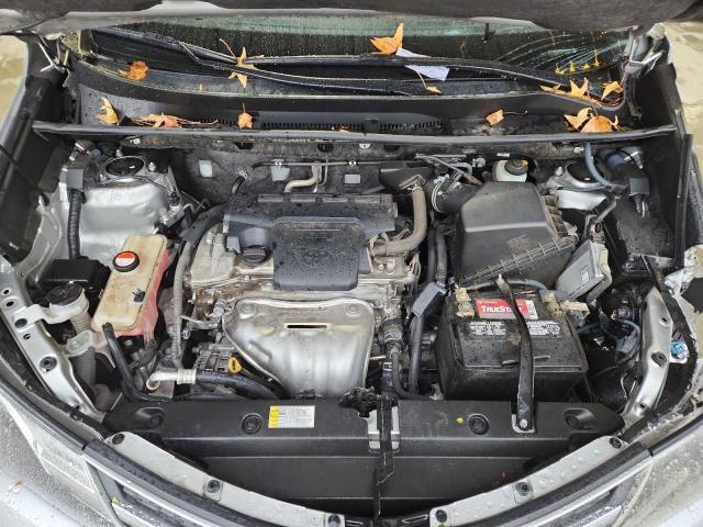 Photo 12 from auction – 2015 TOYOTA RAV4 LE with VIN JTMZFREV6FD075771