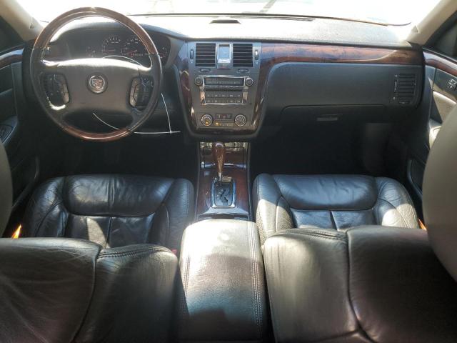 Zdjęcie 8 z aukcji – 2008 CADILLAC DTS z VIN 1G6KD57978U115362