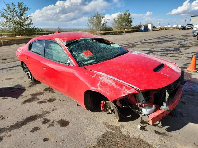 Photo 4 from auction – 2017 DODGE CHARGER R/ with VIN 2C3CDXGJ4HH634271