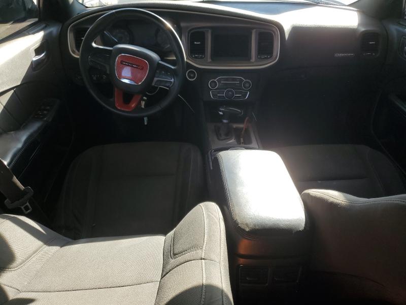 Photo 8 from auction – 2019 DODGE CHARGER SX with VIN 2C3CDXBG7KH502253