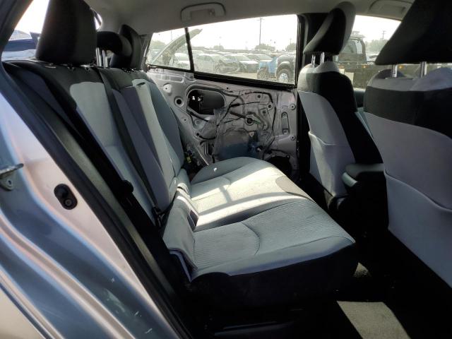 Photo 10 from auction – 2017 TOYOTA PRIUS with VIN JTDKBRFUXH3040436