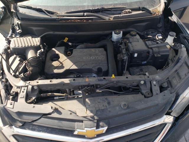 Photo 12 from auction – 2021 CHEVROLET EQUINOX LS with VIN 3GNAXHEV1MS102156
