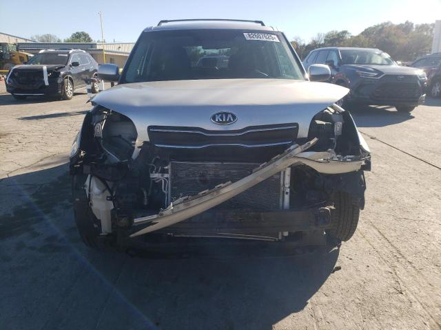 Photo 5 from auction – 2018 KIA SOUL with VIN KNDJN2A20J7590324