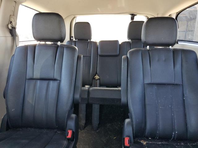 Photo 10 from auction – 2016 CHRYSLER TOWN & COU with VIN 2C4RC1BG7GR293586
