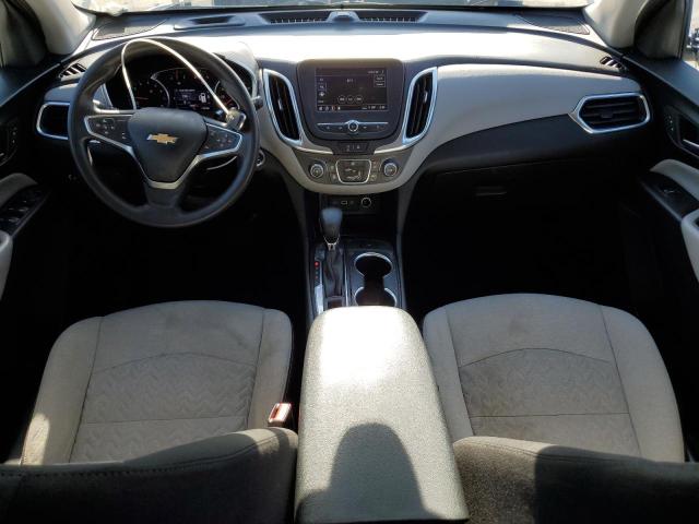 Photo 8 from auction – 2022 CHEVROLET EQUINOX LT with VIN 3GNAXJEV2NL180089