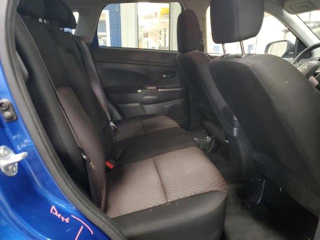 Photo 11 from auction – 2019 MITSUBISHI OUTLANDER with VIN JA4AR3AU9KU002168