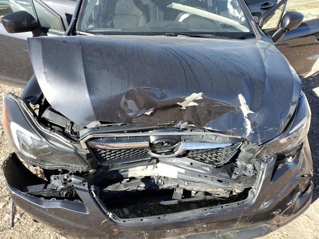 Photo 12 from auction – 2015 SUBARU XV CROSSTR with VIN JF2GPACC2F8284393