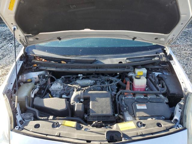 Photo 11 from auction – 2014 TOYOTA PRIUS with VIN JTDKN3DU1E1767429